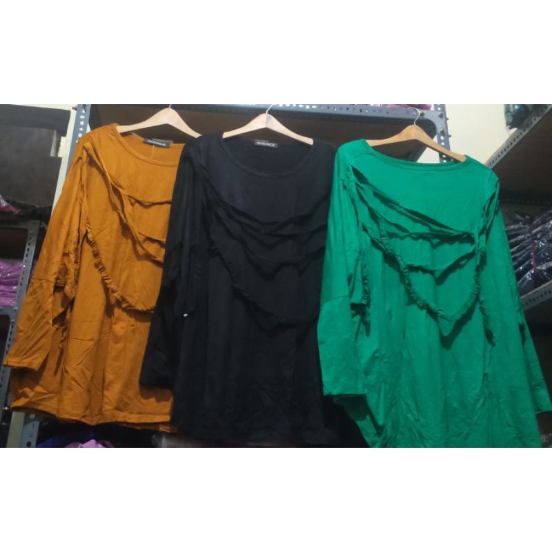 sodaice atasan super jumbo rempl