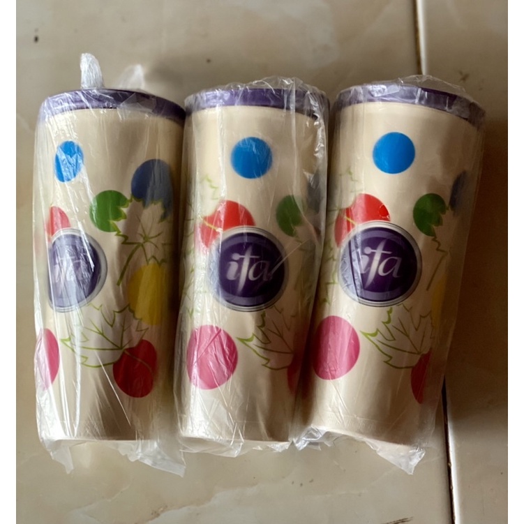 Tumbler Botol Minum IFa Cookware 600ML