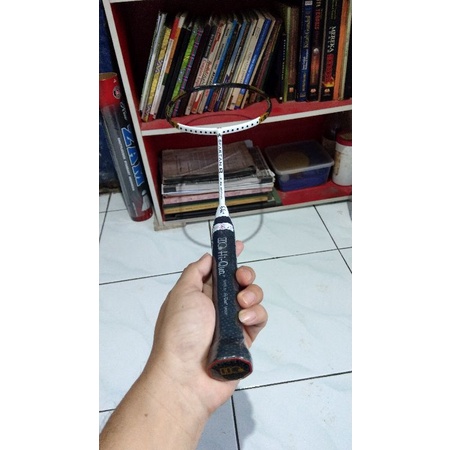 Raket Hiqua Spartan 8