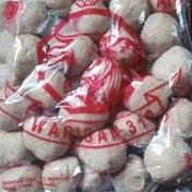 Sablon plastik PP 20x40 0,8