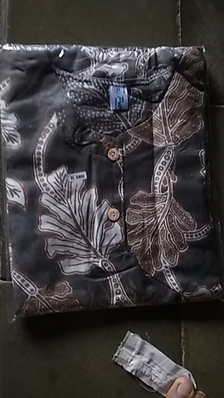 Daster Murah Kekinian Daster Batik Pekalongan