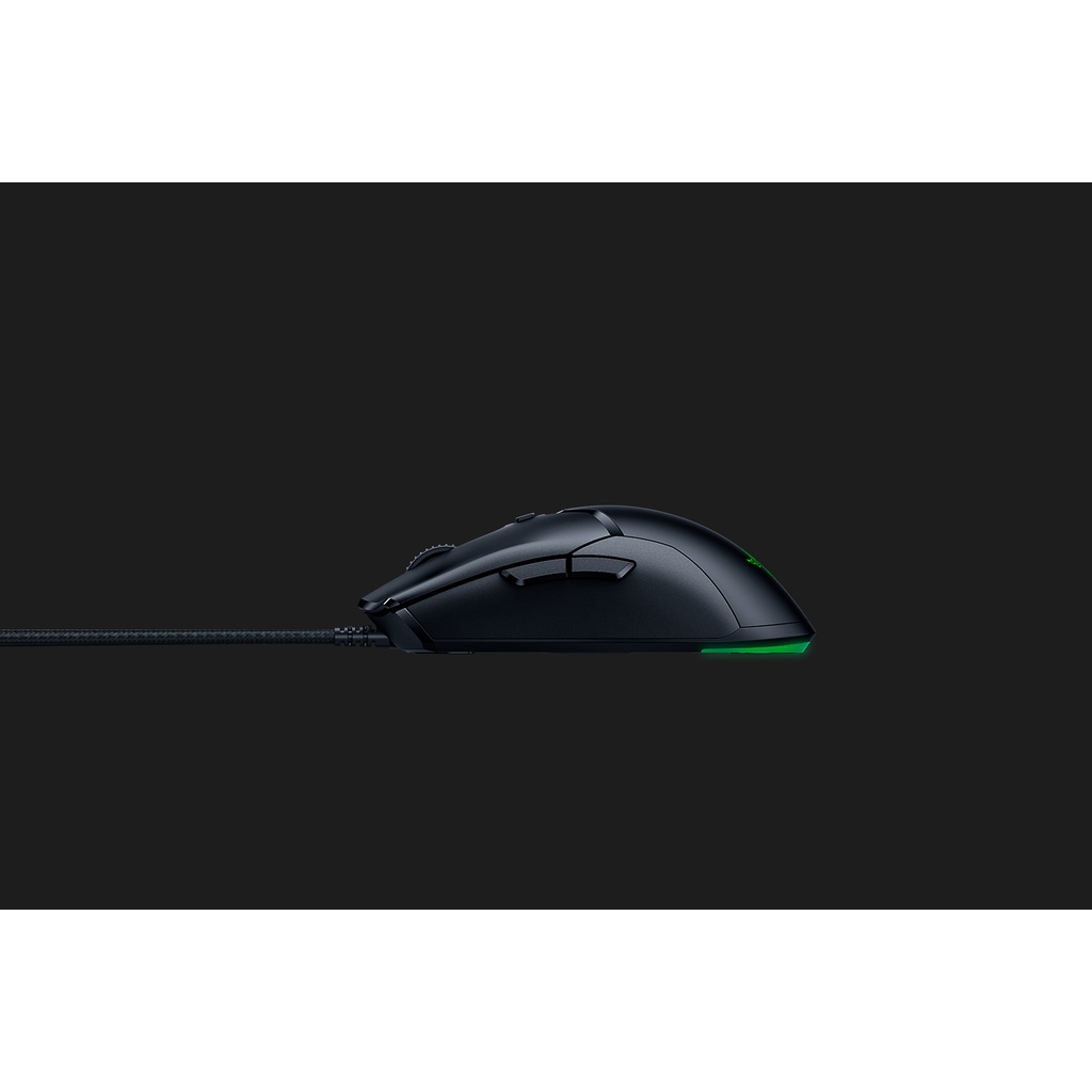 Razer Viper Mini Gaming Mouse Wired 100% Original Garansi Resmi