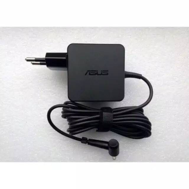 Adaptor Charger Asus VivoBook E203 E203N E203NA E203NAH E203-NAH 19V- 1.75A Original