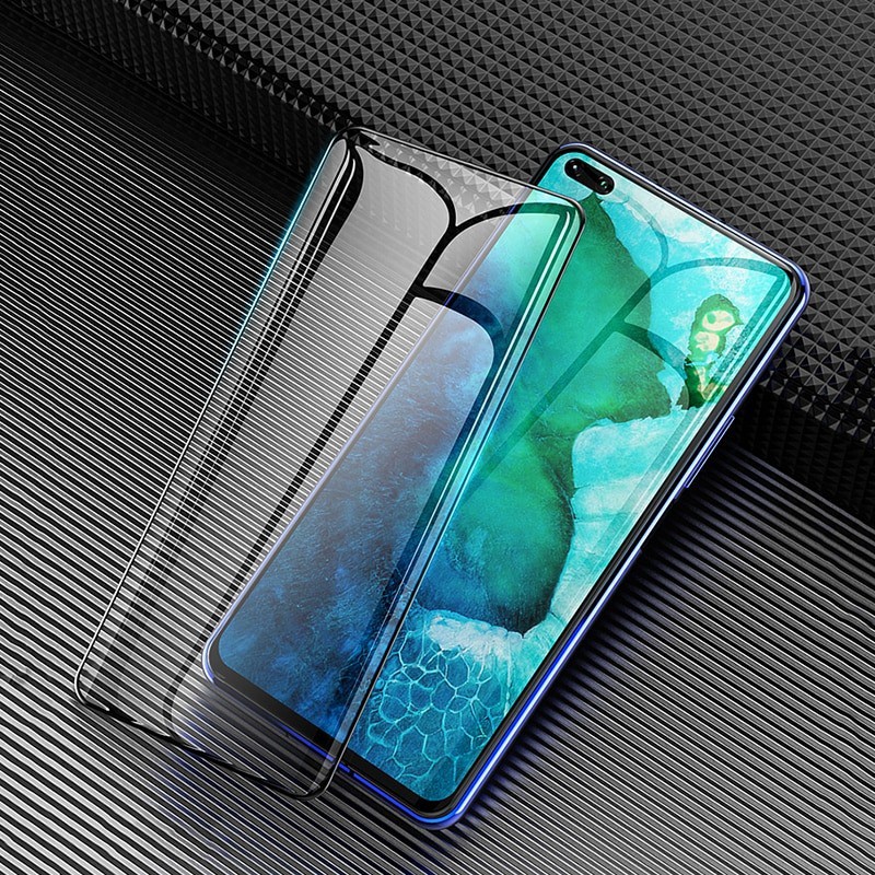 Tempered Glass Layar For INFINIX NOTE 8 2020/INFINIX NOTE 10/INFINIX NOTE 10 PRO
