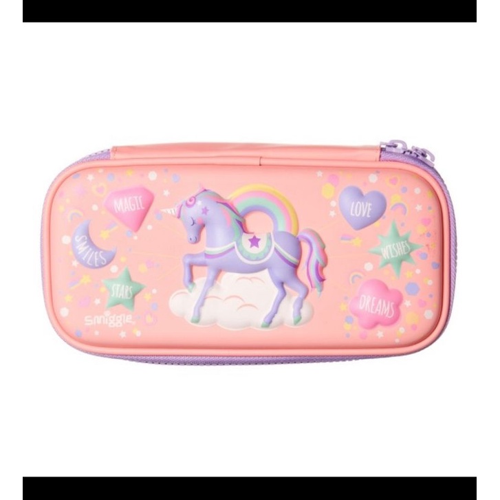 

Smiggle Hardtop Pencil Case
