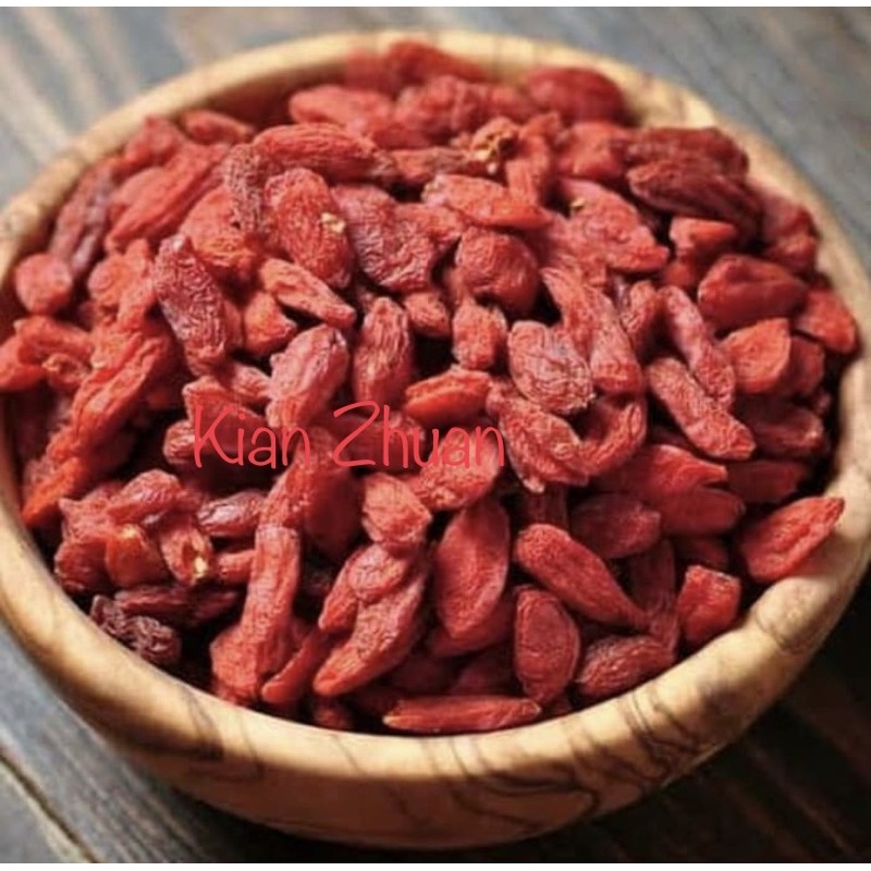 Kizi Goji Berry 100gr