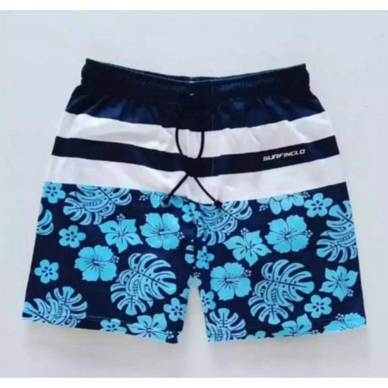 BEST SELLER 1 - BOXER PRIA WANITA| CELANA DALAM PENDEK KOLOR BOXSER PANTAI BAHAN KATUN BOKSER DISTRO SURFING PREMIUM PANTAI SANTAI RENANG COWOK PRIA WANITA CEWEK LAKI LAKI COWO PEREMPUAN REMAJA DEWASA-Salur Bunga