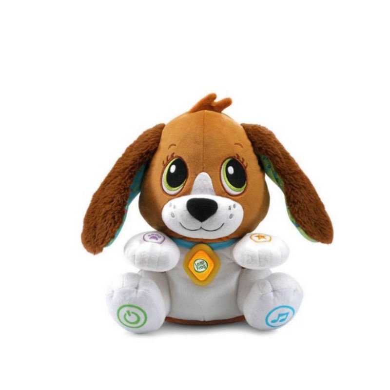 LeapFrog Leap Frog Speak & Learn Puppy
