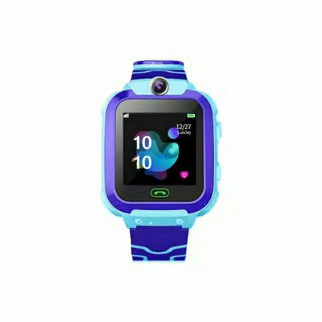 ( ANTI AIR &amp; BISA COD ) (BAYAR DITEMPAT) Jam Tangan Imo IPX4 Q12 Waterproof