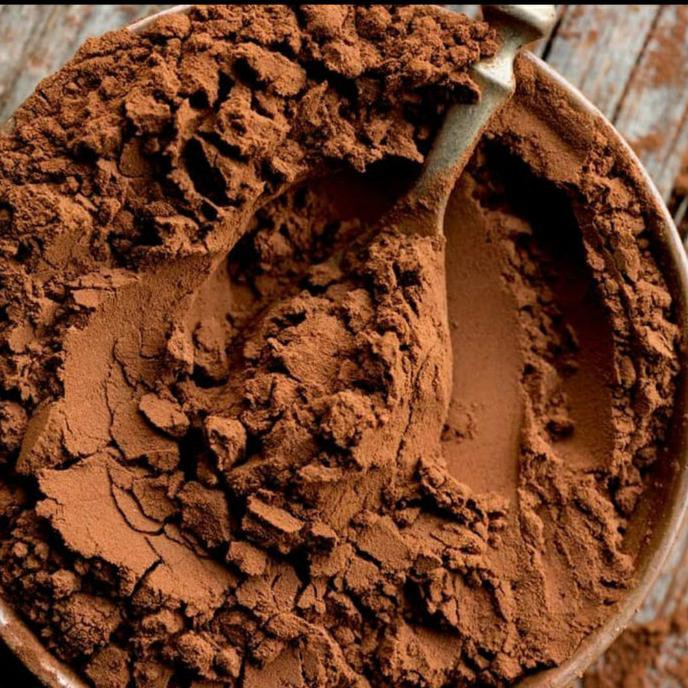 

Coklat Bubuk/Cacao Powder Bensdrop Repack 1Kg Promo Hari Ini