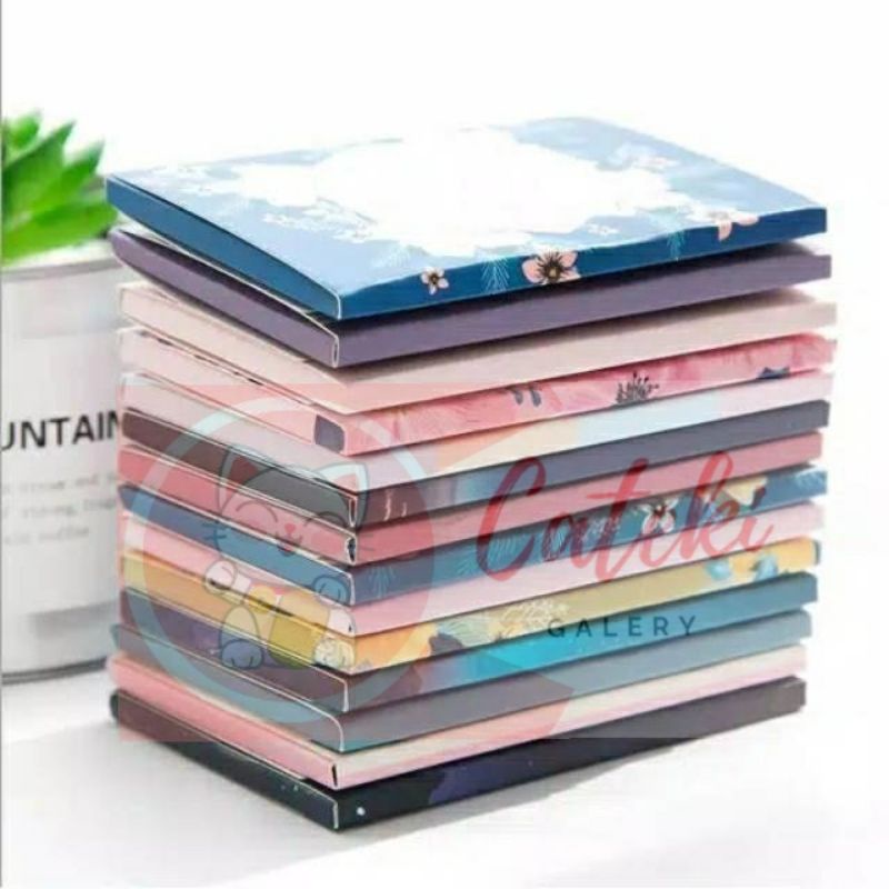 [CTK] Kertas Linen Tissue Penyerap Minyak Wajah 50 pcs Oil Control Film /Oil Paper / Keryas Minyak Wajah 50 Lembar Face Oil Control Paper Murah PROMO