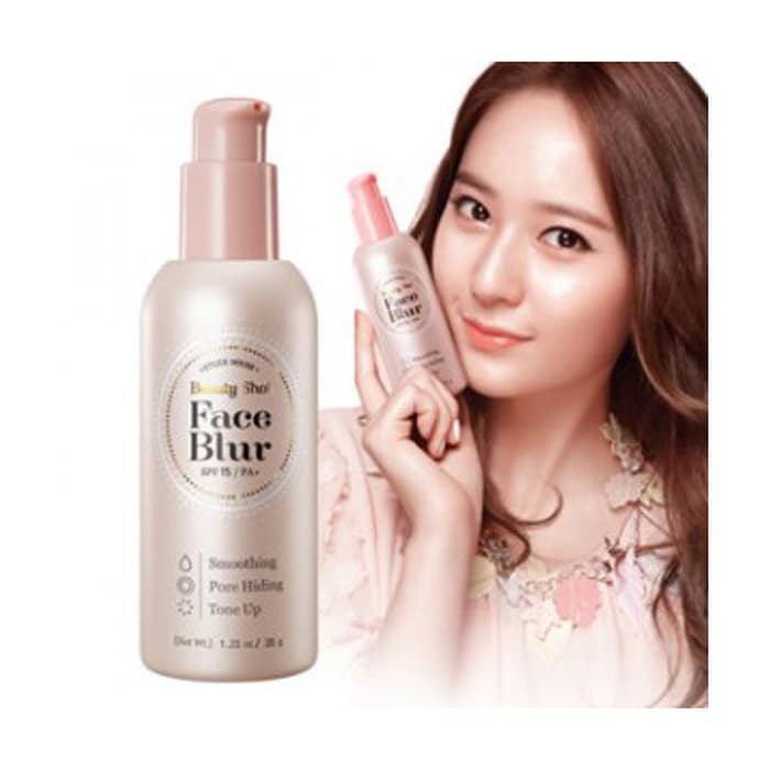ETUDE HOUSE Face Blur SPF33 / Face Blur Etude House