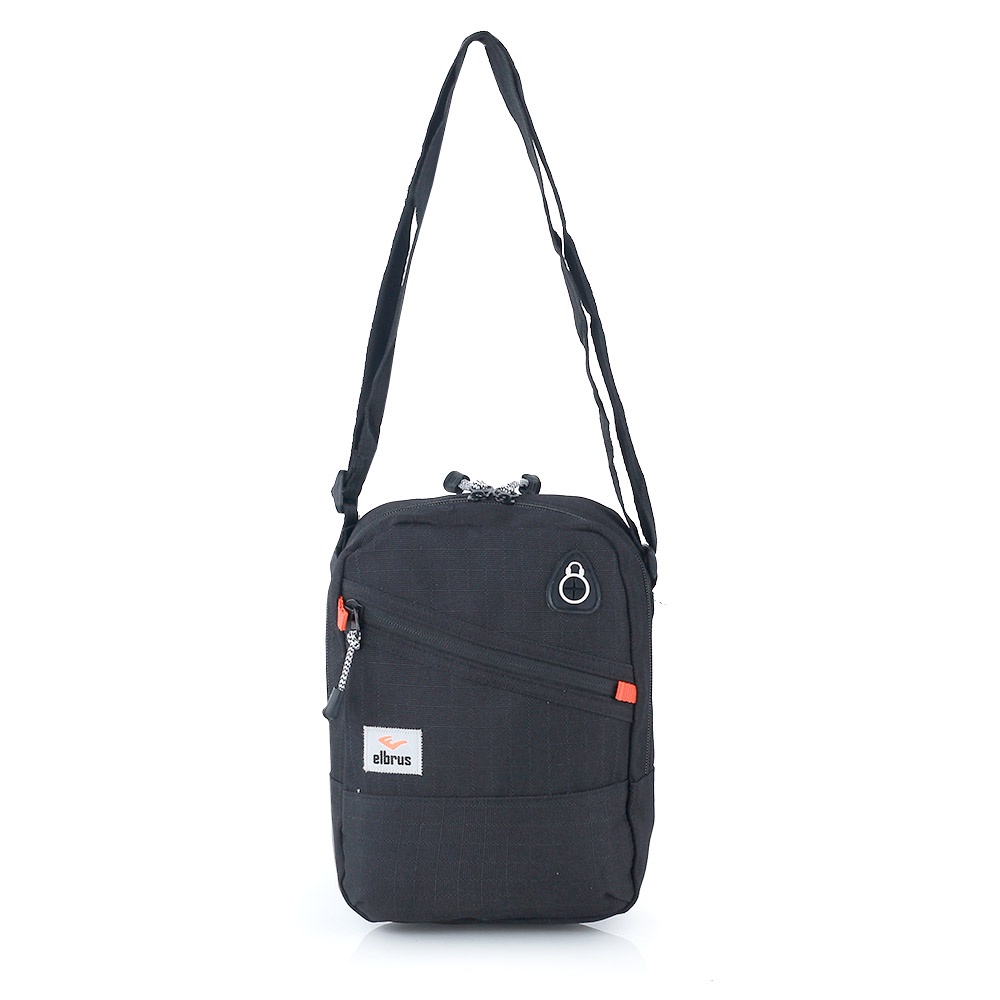 Tas Selempang Sling Bag Pria Cowok Distro Casual Keren Mini Kecil Hp Camera Dompet Promo Terbaru Ori
