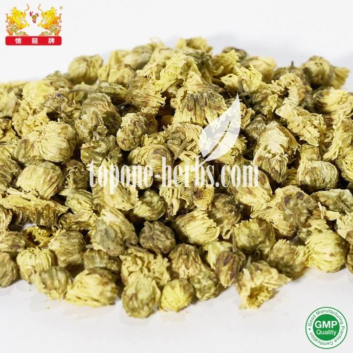 

[COD] Bunga Chrysanthemum kuncup, Tai Ju Hua (100 gr) [COD]