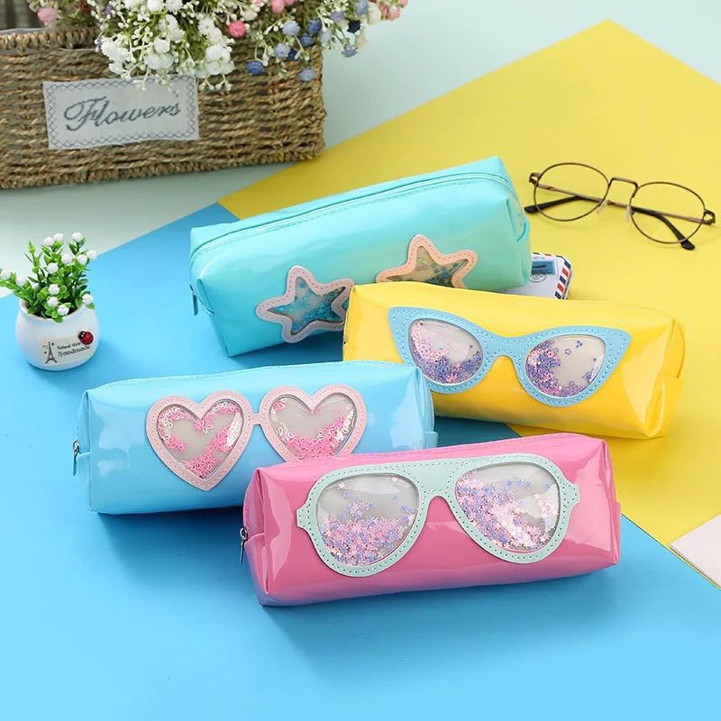 

Tempat Pensil Unik Sunglasses