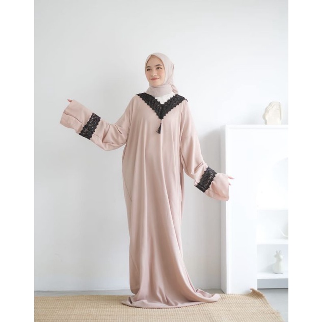 ABAYA SHAKILA