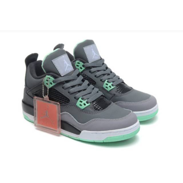 NIKE JORDAN | Sneakers Pria Nike Jordan Olahraga Basket Import Premium