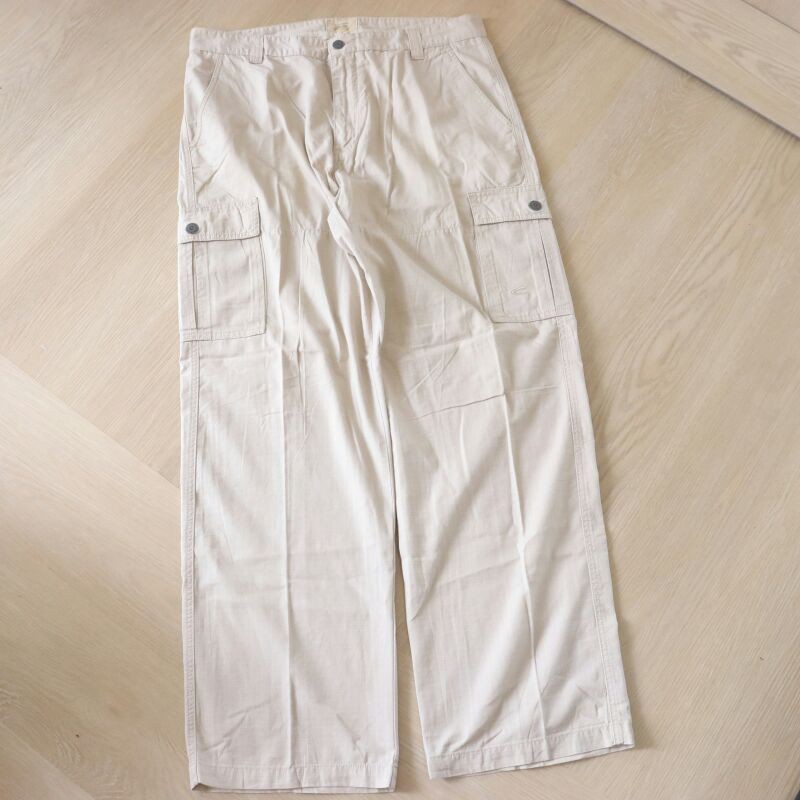 Celana Cargo Camel Active