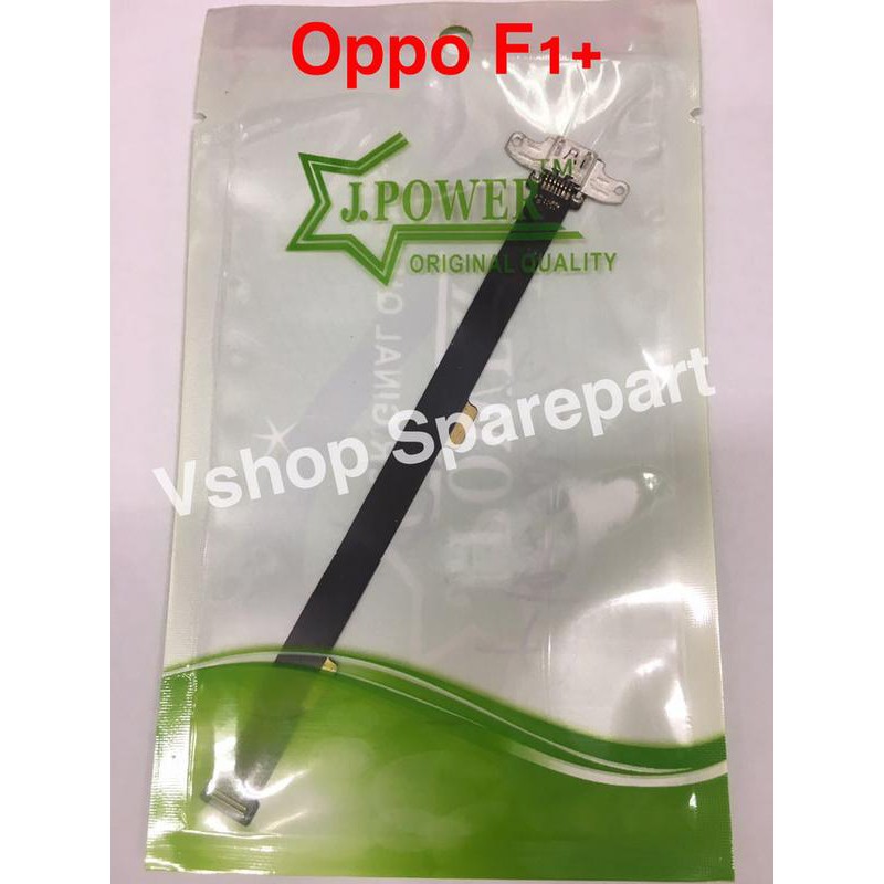 Flexibel Flexible PCB Con TC Konektor Charger Oppo F1 Plus