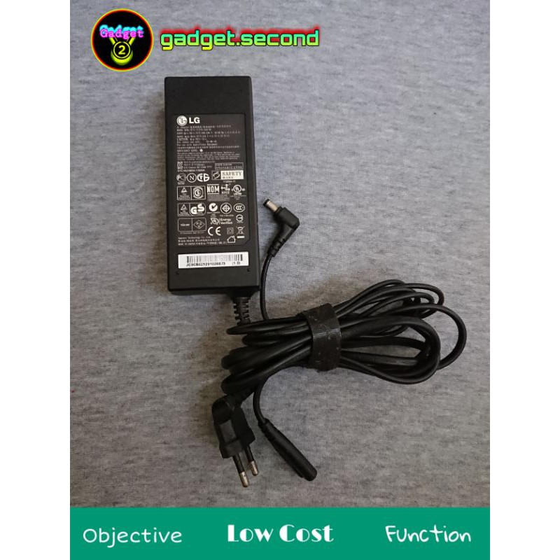 Adaptor Charger LG AAO-00 | 24V-2.71A