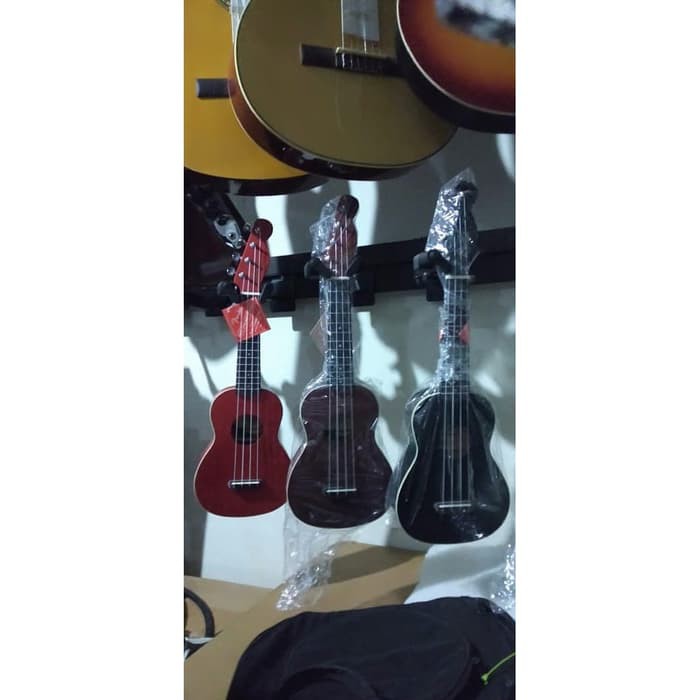 UKULELE FENDER new original
