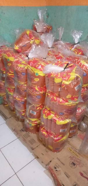 

Ay00! 1 Kg SP3 Halus, Cabe Bubuk BuMami