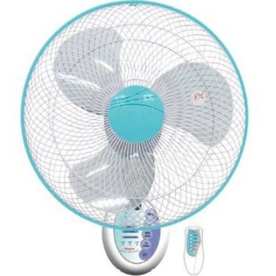 Kipas Angin Dinding Maspion MWF 4001RC Wall Fan Remote Control
