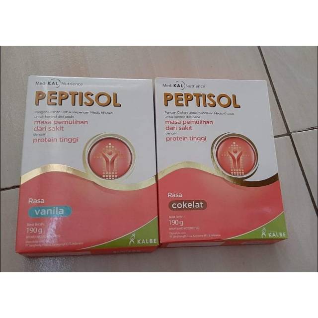 

Peptisol Vanilla (1)