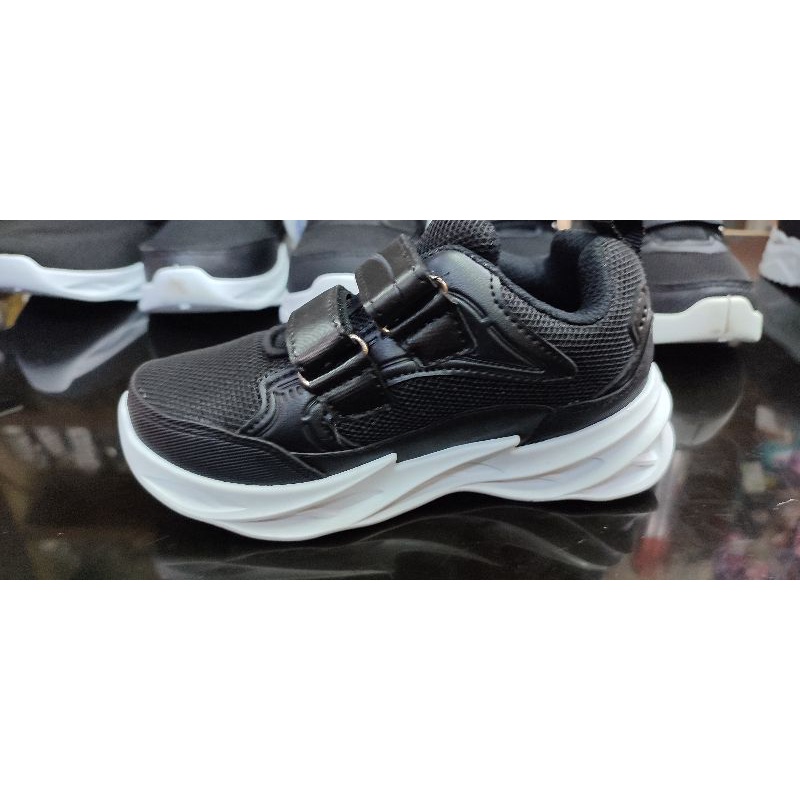 Sepatu Sneakers Comex Bomba Uk 28-37