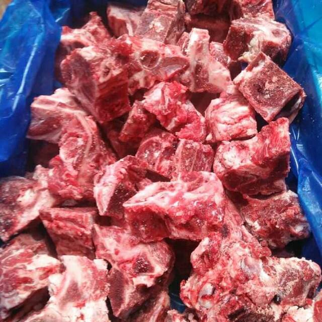 

Tulangan iga sapi