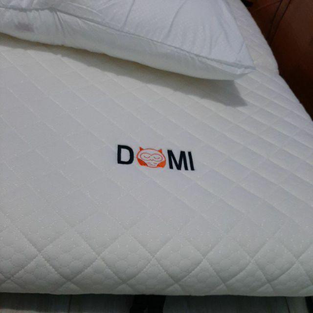 Domi Bed Trifold Matress Kasur Busa Lipat 3 80x200x10cm