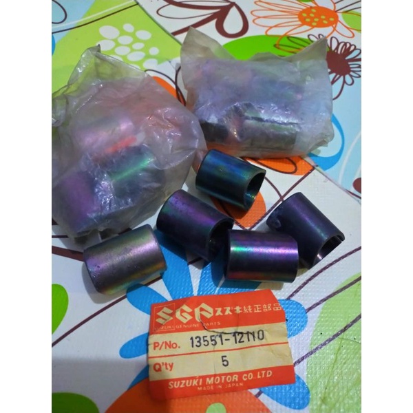 skep karburator Suzuki a100 a 100 original ori