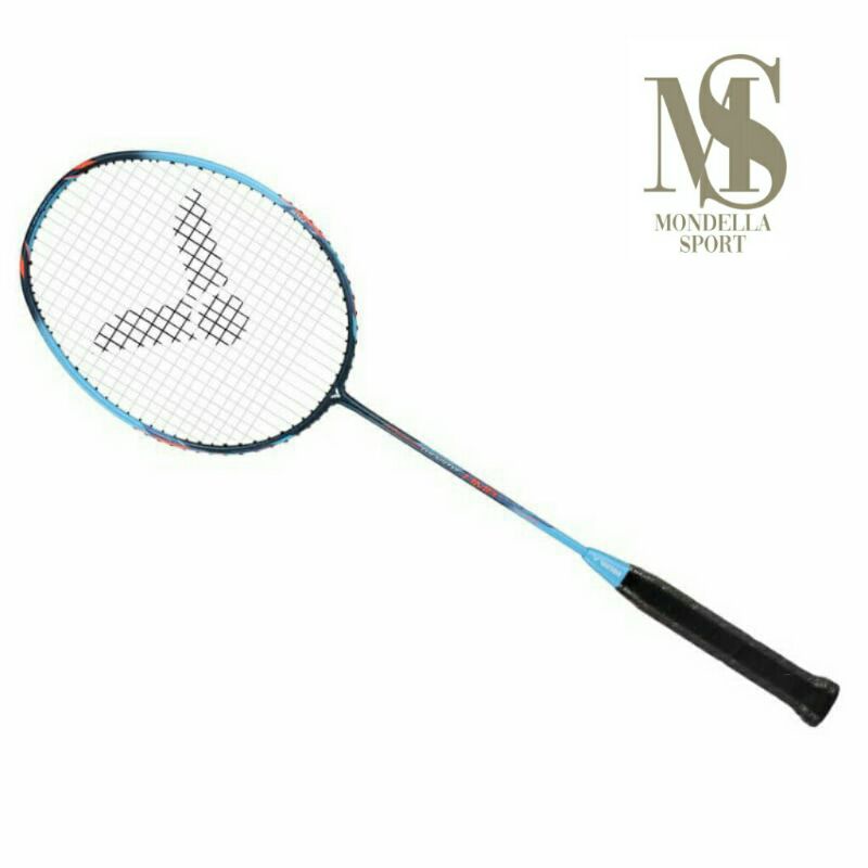 Raket badminton victor TK HMR M thruster K hammer M original