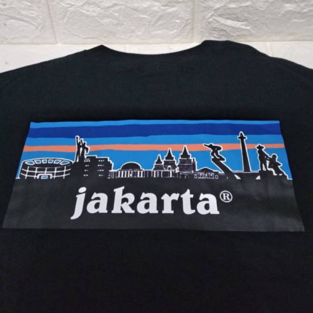 Baju patagonia jakarta