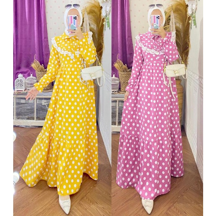 DANISA dailly By Anisa Modish