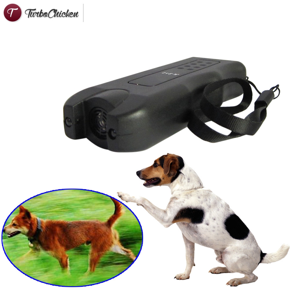 dog trainer device