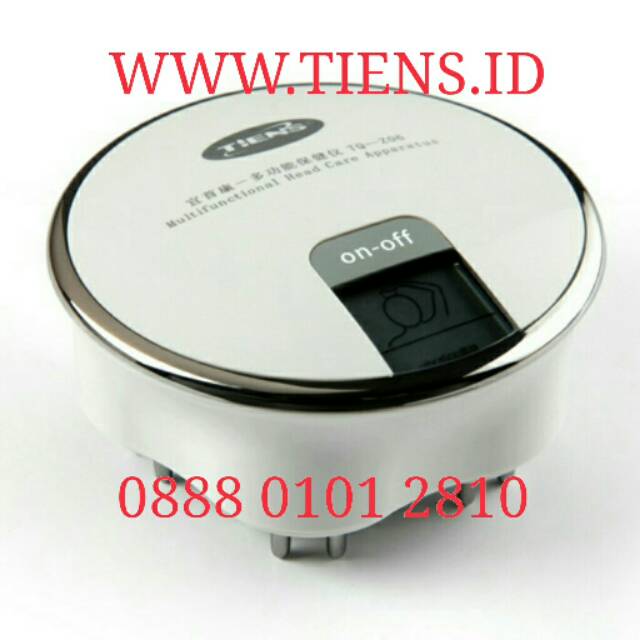 Alat Pengencang Payudara Wanita MHCA Tiens Tianshi Pijat Original Baru