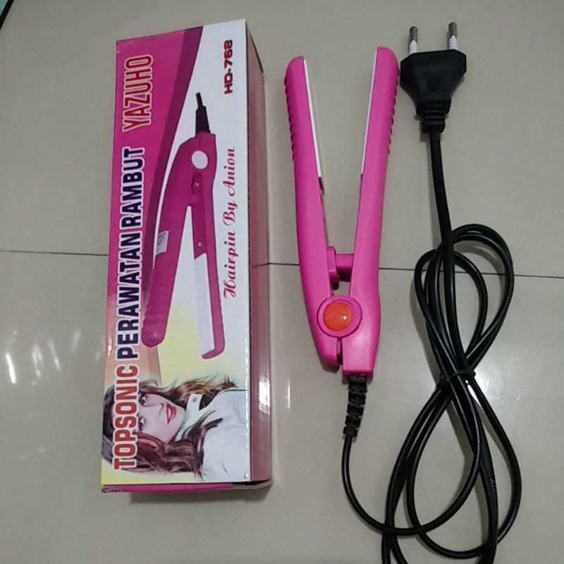 CATOK RAMBUT MINI YAZUHO 768