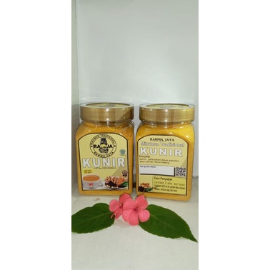 

jamu kunir bubuk
