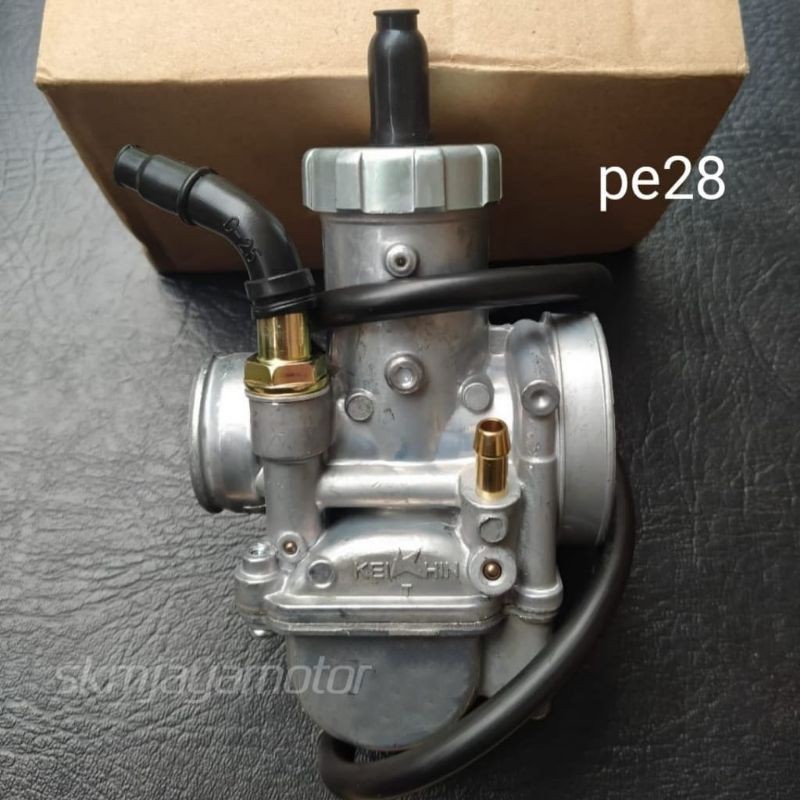 Karburator Keihin Pe 28,24,26 /Karbu Keihin-PE28