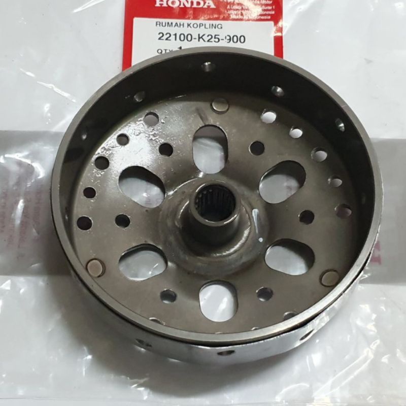 mangkok ganda beat esp