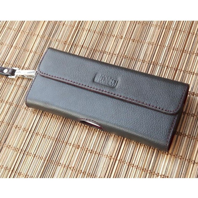 Dompet hp fold 2 fold 3 fold 4 fold 5 fold 6 fold 7 kulit asli