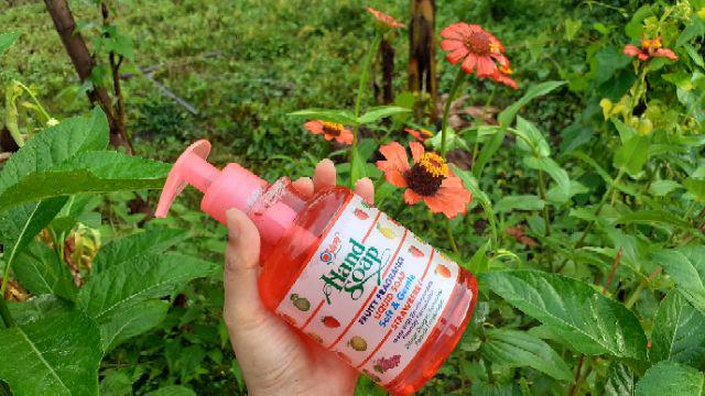 [ Ready Stok Ribuan ‼️ ] Yuri Hand Soap Harga Termurah !!