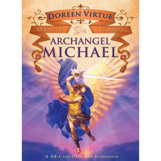 Archangel Michael Oracle