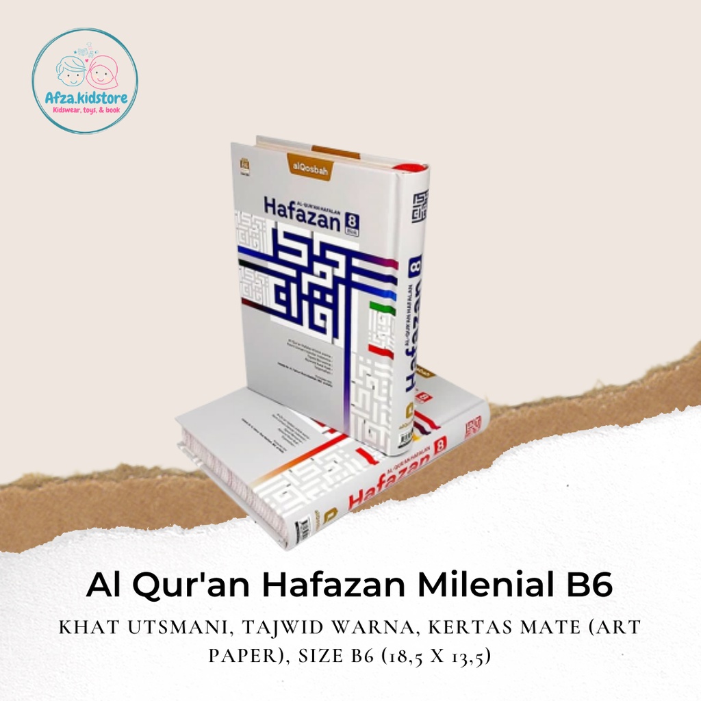 Al Quran Hafalan  Al Quran Terjemah AlQuran Tilawah  AlQuran Al Qosbah Hafazan Milenial