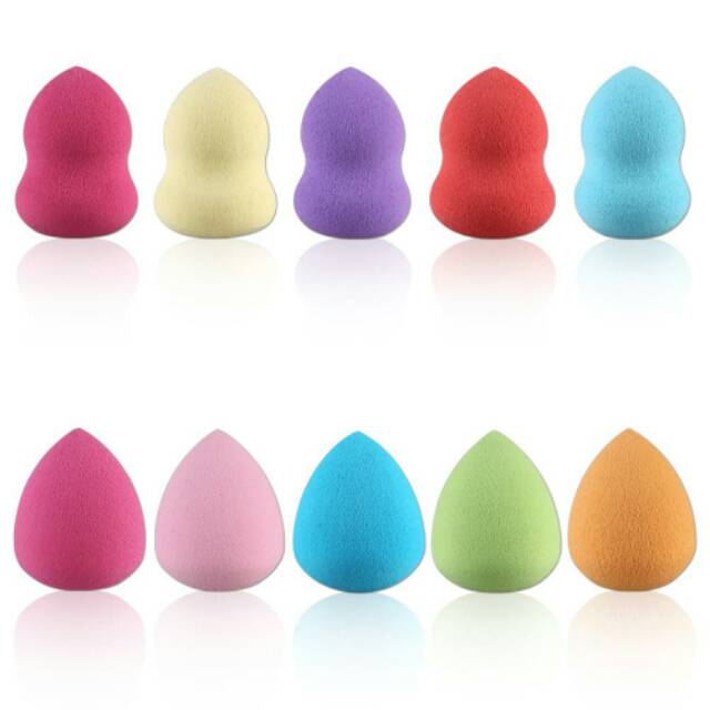 BEAUTY BLENDER