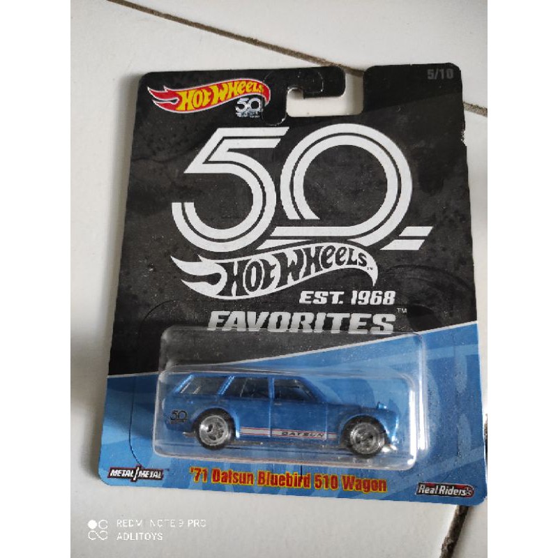 datsun bluebird 510  wagon