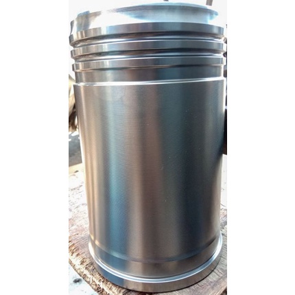 liner/boring mitsubishi 6d15 NPR