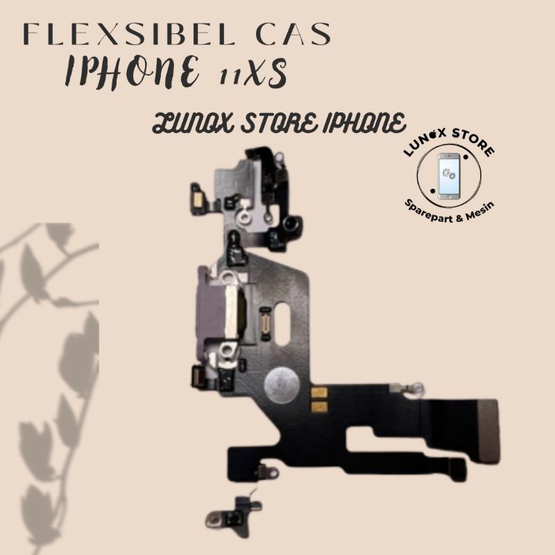 charging_iphone 11pro flexibel cas