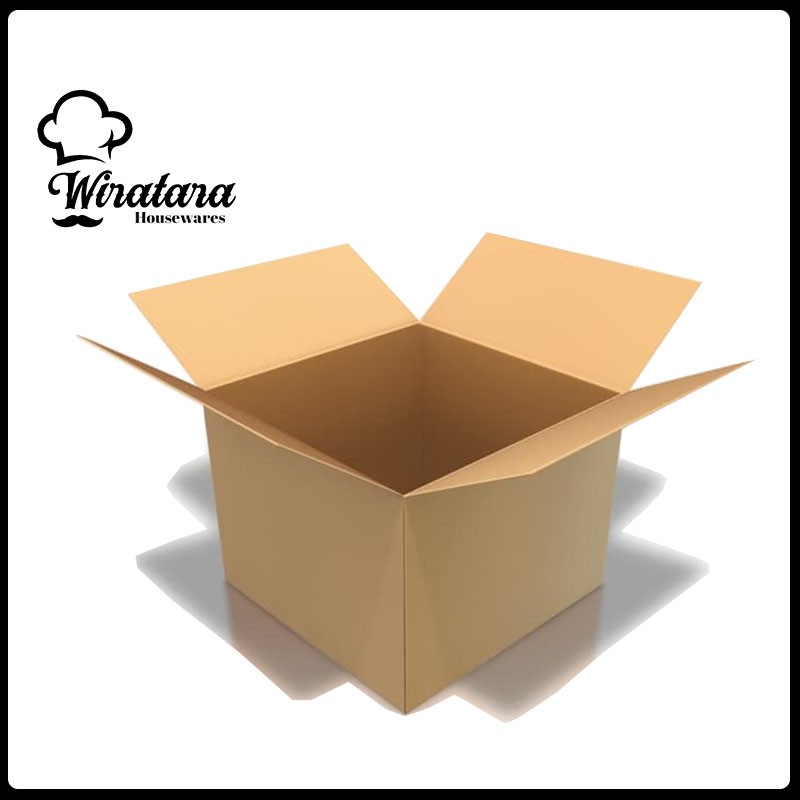 

Tambahkan Kardus Packing Supaya Aman Dalam Perjalanan | Karton | Dus Tambahan